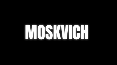 moskvich