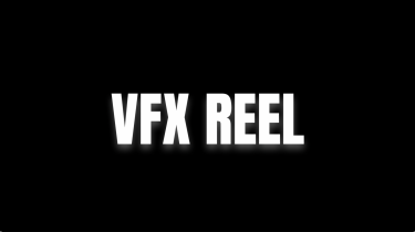 vfx reel