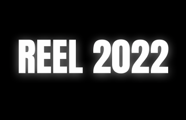 Infographic reel