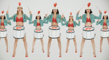 Pin Up Destionation 