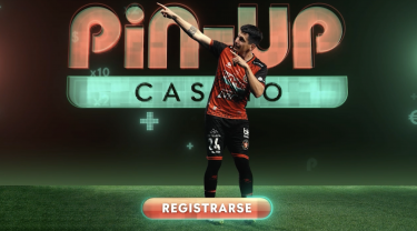 Pin DEPORTES